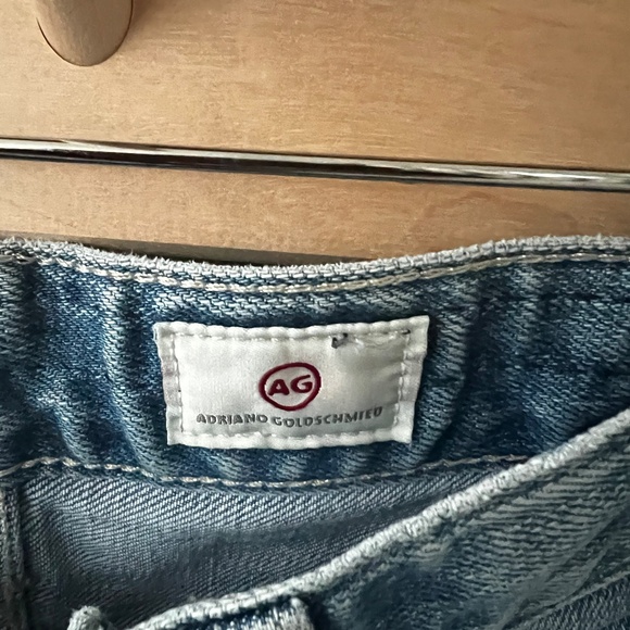 Ex-boyfriend slim AG jean - Picture 3 of 6